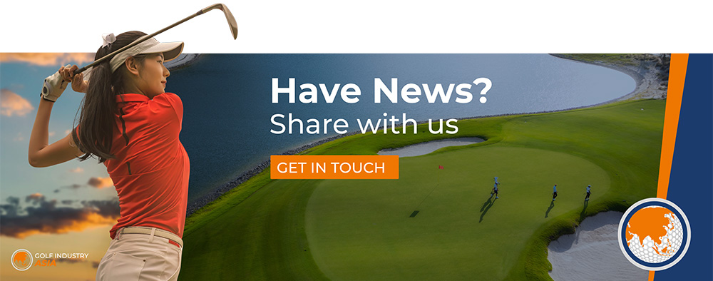 Share your golf news